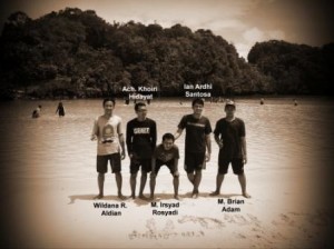 pemuda-ldiiroad-to-sempu