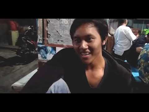Film "Wani Ngaji" karya remaja LDII kapasjaya Surabaya #semangatngaji #bosojowo #ojokwedingaji