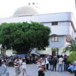 Masjid LDII