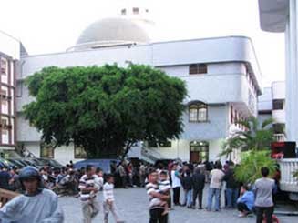 Masjid LDII