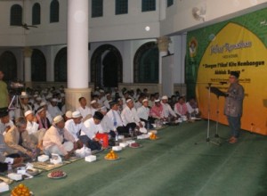 LDII Tidak Sesat