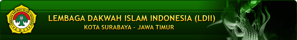 LDII Surabaya