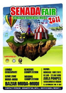 senada fair