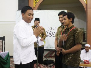 Asrama Tirmidzi 4