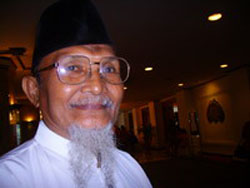 Bambang Irawan Hafiluddin Bambang Irawan Hafiluddin