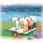 Ibadah Orang Islam