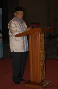 ketua umum PBNU