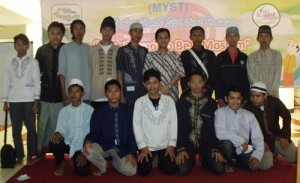 ldii-dengan-remas-al-akbar Remas LDII Dengan Remas Masjid Al-Akbar Surabaya