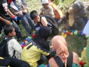 PPG LDII Kota Mojokerto