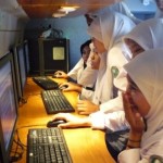 LDII Internet sehat
