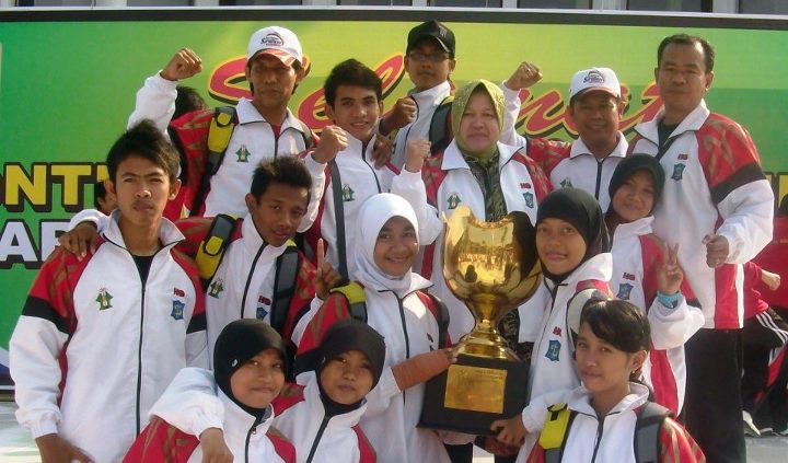 atlet-kota-surabaya