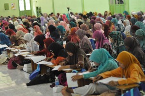 peserta-seminar-wanita-ldii