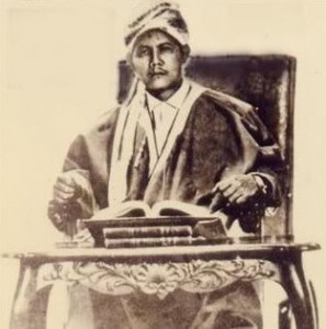 KH Nurhasan Ulama LDII