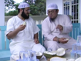 mufti-mekah-ulama-ldii