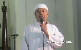 hartono ahmad jaiz