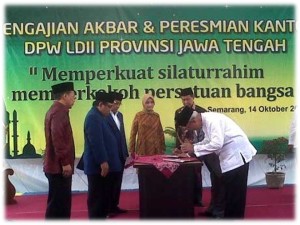 pengajian-akbar-pbnu-ldii
