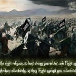 Sejarah Perang Khaibar