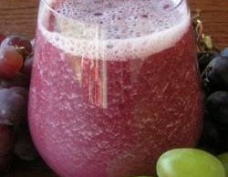 angoor-ka-sherbet