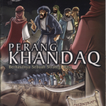 sejarah-perang-khandaq