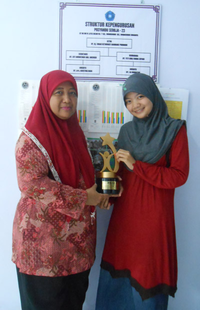 Pentingnya Pemberdayaan Perempuan