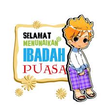 Ramadhan Bulan Paling Mulia