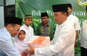 kemenag-puji-ldii-peduli-kaum-dhuafak