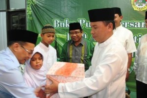 kemenag-puji-ldii-peduli-kaum-dhuafak