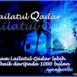 malam-lailatul-qodar