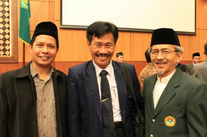 LDII Siap Melaksanakan Hisab Rukyat Mandiri