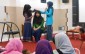 cara-pakai-hijab-syar'i