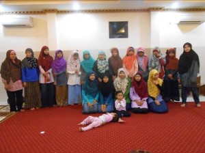 peserta-lomba-hijab