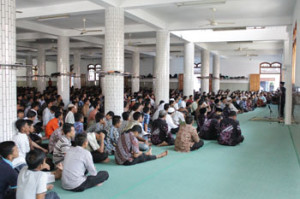 pengajian ldii