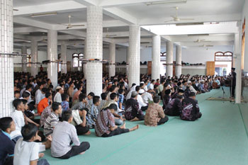 pengajian ldii
