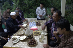 cai wonosalam ldii