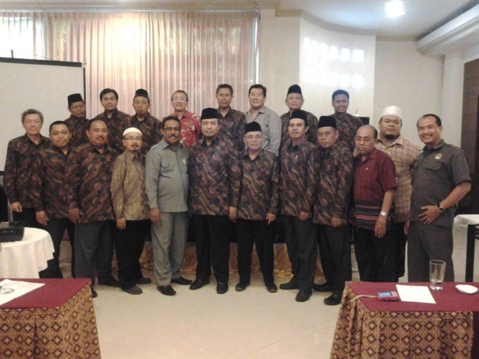 RAKER FKUB 2014