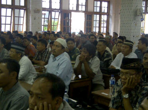 peserta-hadist-ibnu-majah-kediri