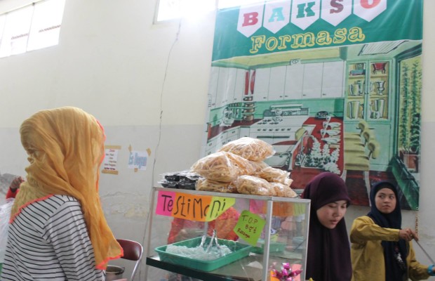 organisasi pemuda ldii surabaya