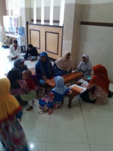 pembagian-Raport-tpq-luhur-al-ikhlas