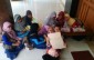 ujian kenaikan kelas tpq luhur al-ikhlas