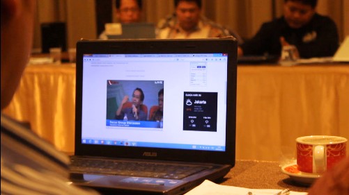 fgd internet sehat DPP LDII