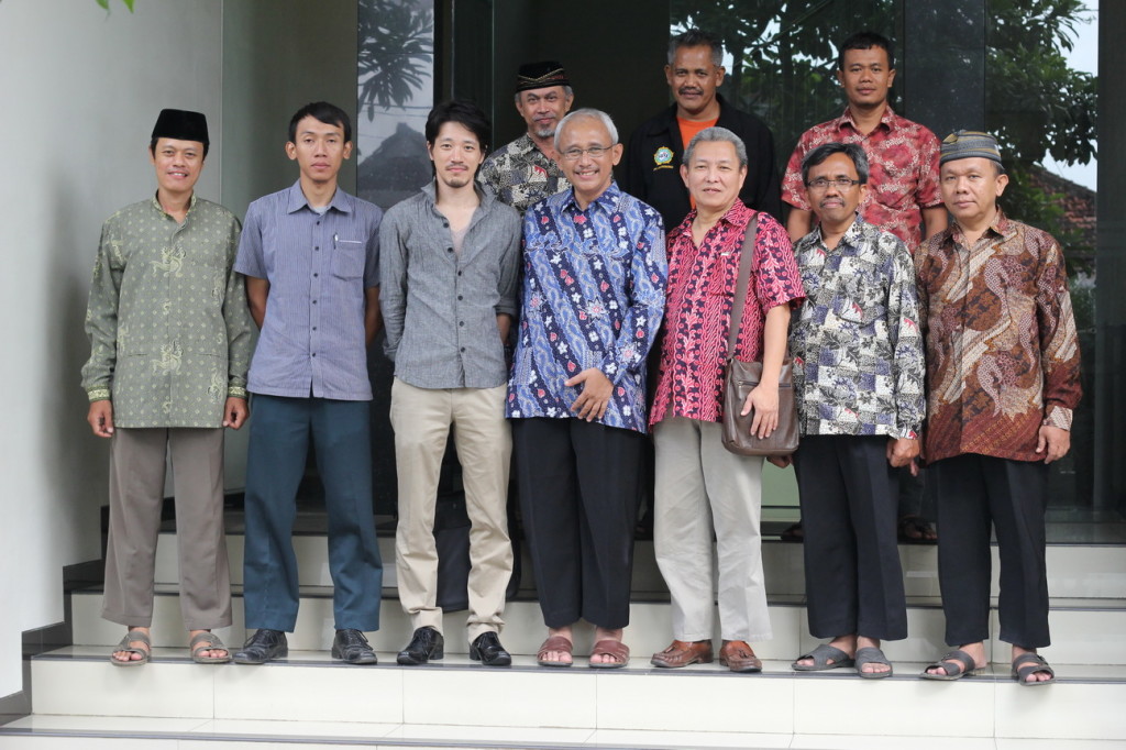 ldii bersama negara jepang