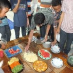 remaja masijd ldii wonorejo