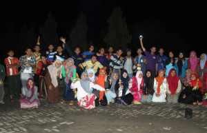 upgrading formasa wonosalam