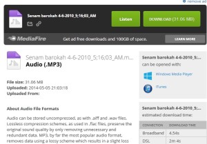 download-mp3-senam-barokah-pak-ubet