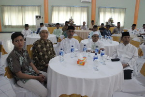 ldii buka bersama fopimda surabaya