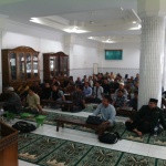 peserta konsolidasi pc pac ldii