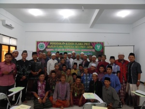 LDII-MUI-Jatim