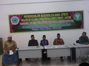 pendidikan-kader-ulama-mui