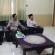 audiensi LDII ke danrem 084bj surabaya