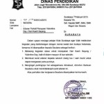 larangan perayaan valentine day